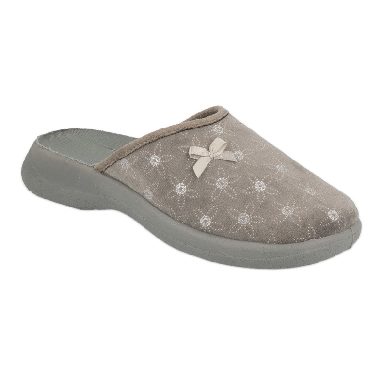 Befado chaussures pour femmes pu 019D127 gris Befado chaussures pour femmes pu 019D127 gris