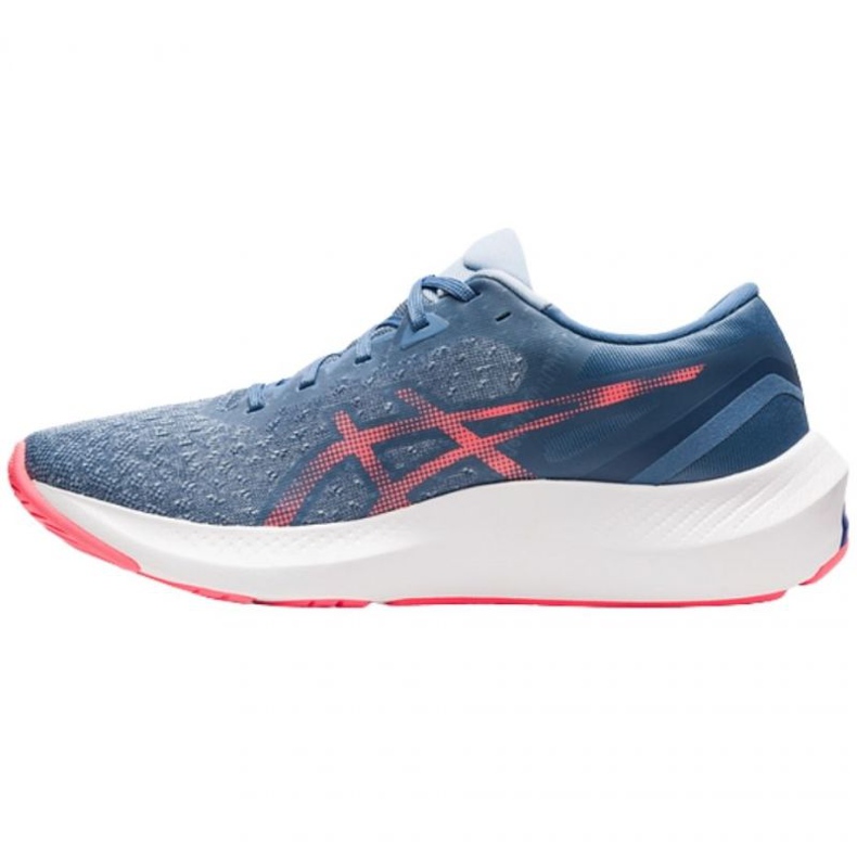Asics Gel-Pulse 13 W 1012B035 401 chaussures de course bleu