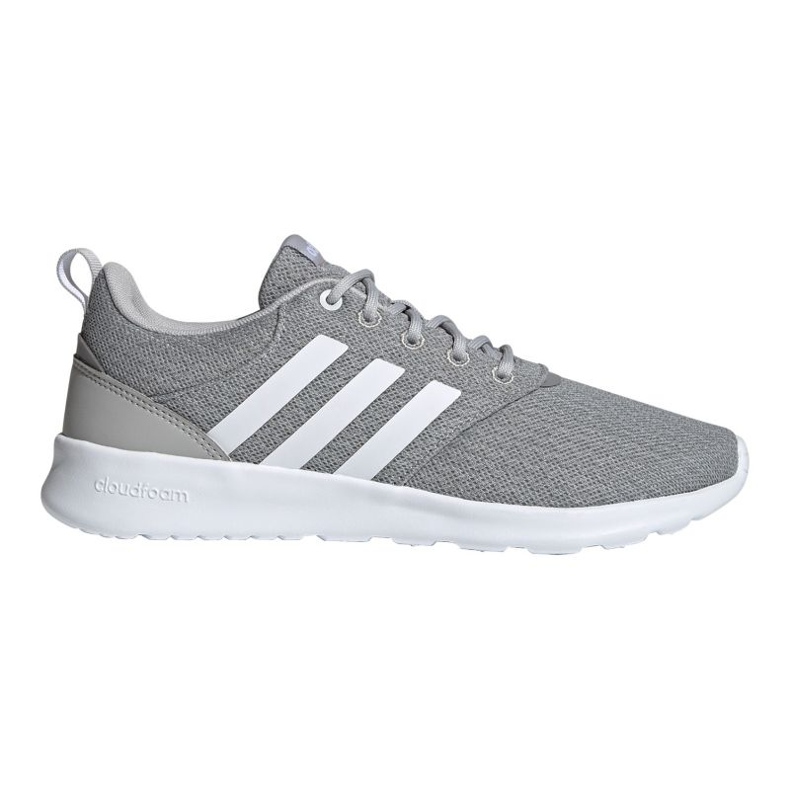 Chaussures Adidas Qt Racer 2.0 W FY8312 gris