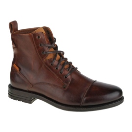 Levis Chaussures Levi's Emerson M 225115-700-27 brun Levis Chaussures Levi's Emerson M 225115-700-27 brun