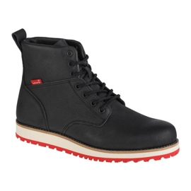 Levis Chaussures Levi's Jax Lux 232322-710-59 noir