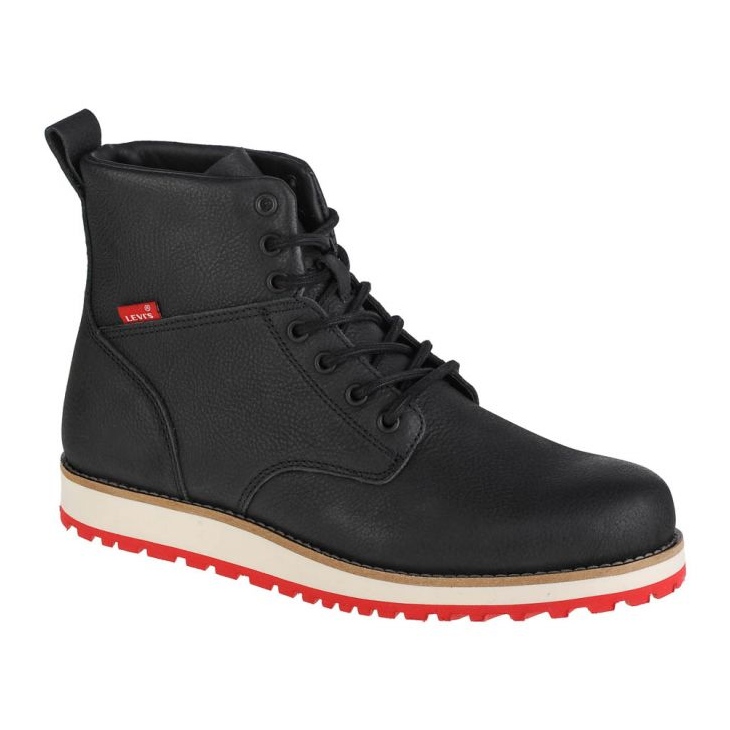 Levis Chaussures Levi's Jax Lux 232322-710-59 le noir