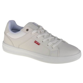 Levis Levi's Ostrander M 232806-618-51 chaussures blanc