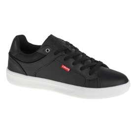 Levis Chaussures Levi's Ostrander M 232806-618-59 le noir Levis Chaussures Levi's Ostrander M 232806-618-59 le noir