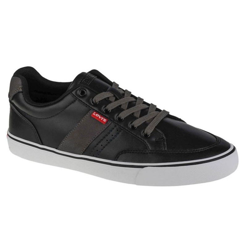 Levis Levi's Turner 2.0 M 233658-728-59 chaussures le noir