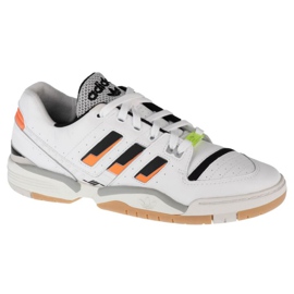 Chaussures Adidas Torsion Comp W EF5976 blanc