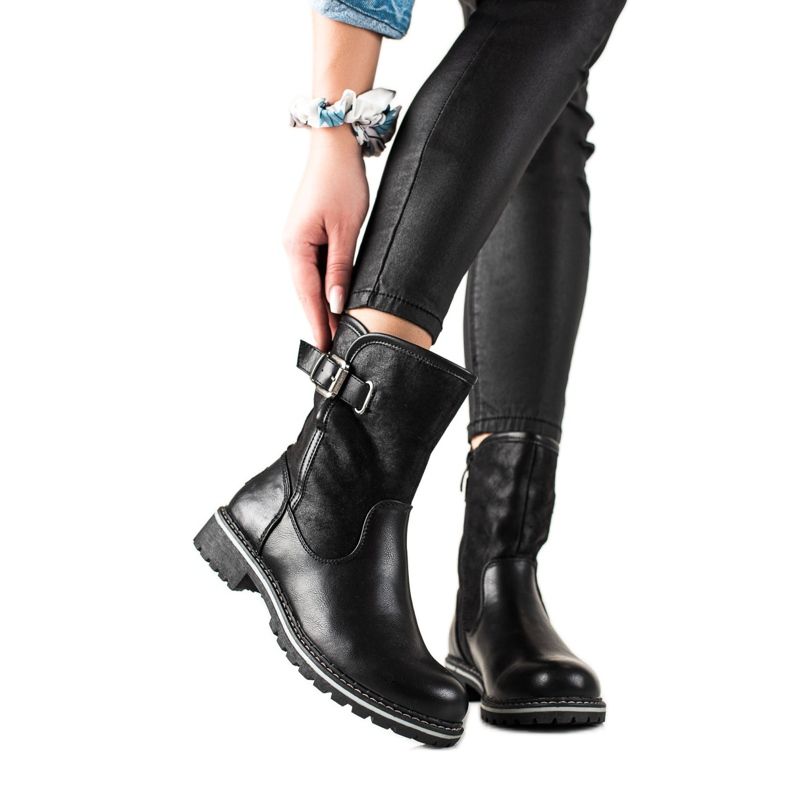 Goodin Travailleurs occasionnels le noir Goodin Travailleurs occasionnels le noir