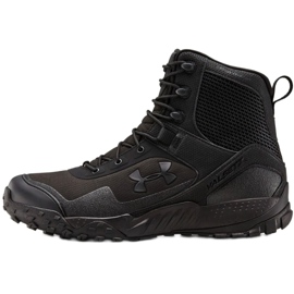 Under Armour Valsetz Rts 1.5 Zip M 3021036 001 noir