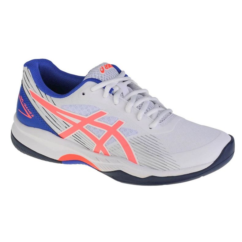 Asics Gel-Game 8 W 1042A152-102 blanche
