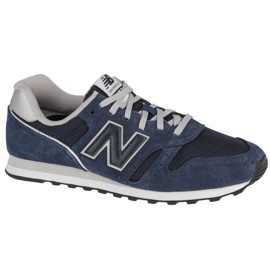 Chaussures New Balance M ML373EN2 bleu marine