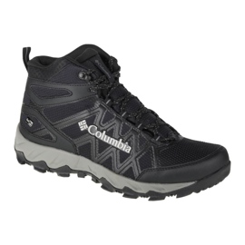 Columbia Peakfreak X2 Mid OutDry M 1865001012 le noir