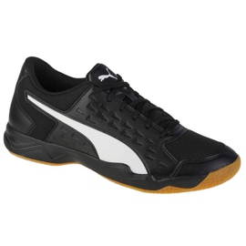 Chaussures Puma Auriz M 106148-03 noir