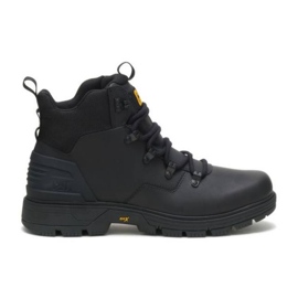 Chaussures Caterpillar Leverage Hiker Wp M P725149 noir