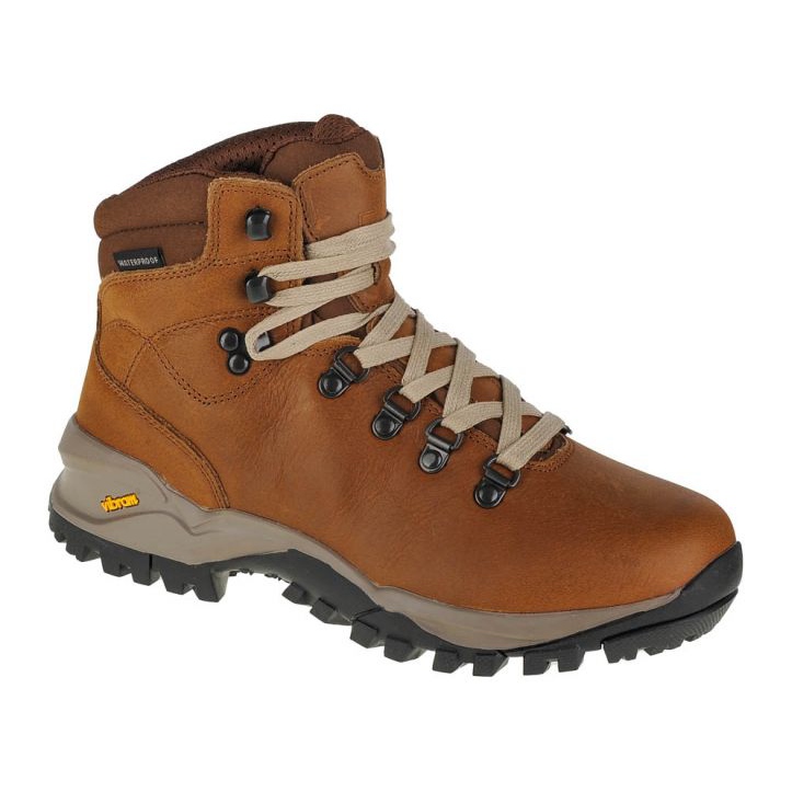 Chaussures CMP Astherian W 30Q4646-Q820 brun