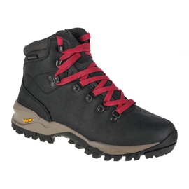 Chaussures Cmp Astherian W 30Q4646-U423 le noir
