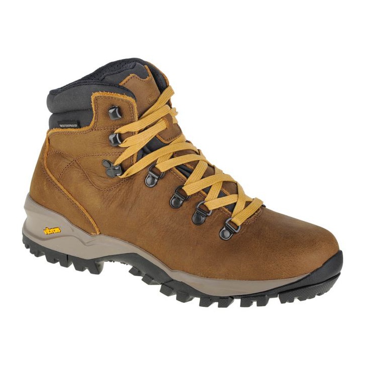 Chaussures CMP Astherian M 30Q4647-Q925 brun Chaussures CMP Astherian M 30Q4647-Q925 brun