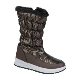 Chaussures CMP Holse W 39Q4996-R601 brun le noir