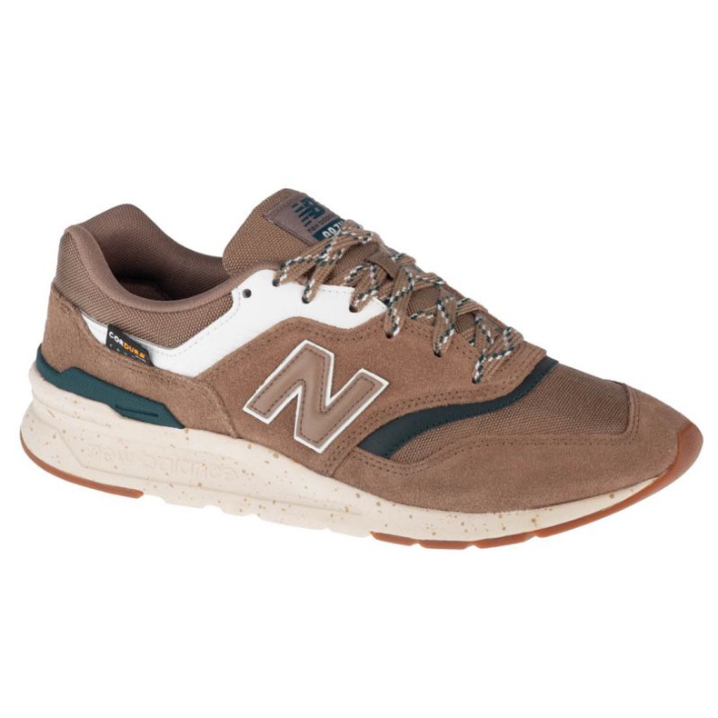 Chaussures New Balance M CM997HJJ brun Chaussures New Balance M CM997HJJ brun
