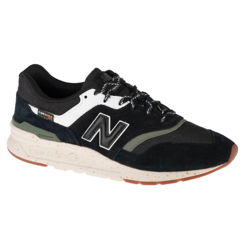 Chaussures New Balance M CM997HPP le noir