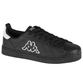 Chaussures Kappa Chardor 242994-1110 noir