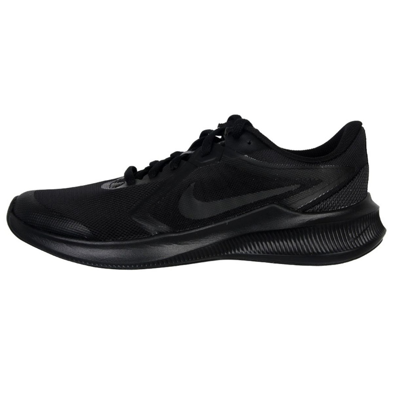 Nike Downshifte 10 Jr CJ2066-017 le noir
