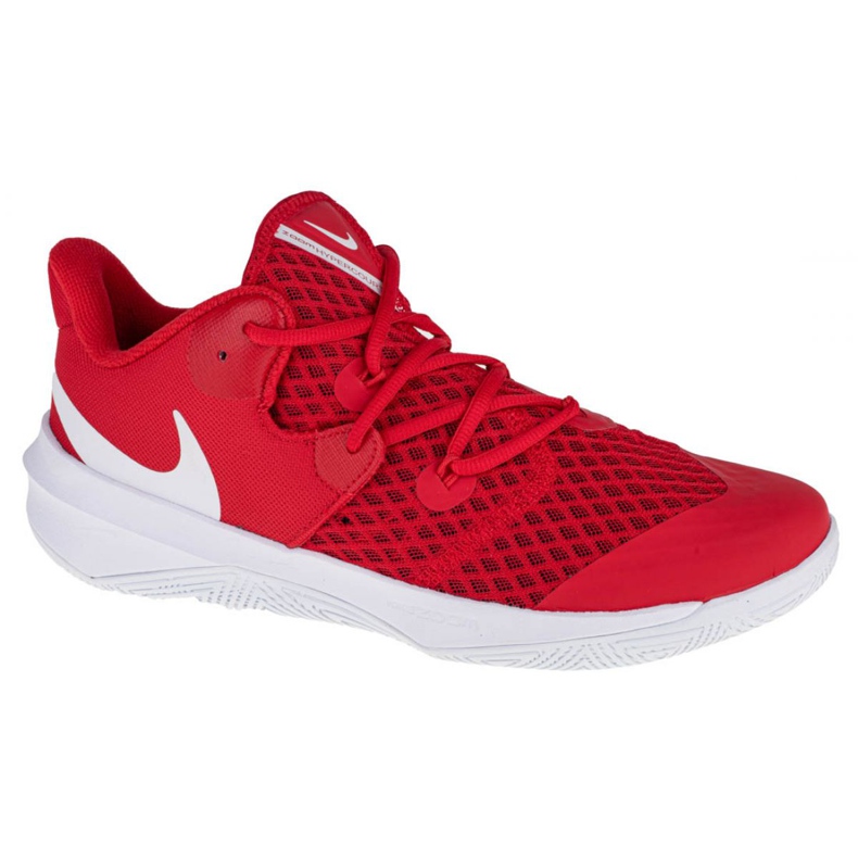 Chaussure Nike Zoom Hyperspeed Court M CI2964-610 rouge Chaussure Nike Zoom Hyperspeed Court M CI2964-610 rouge