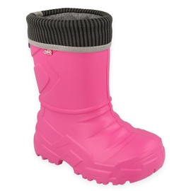 Befado chaussures pour enfants galosh-fuchsia 162X301 rose Befado chaussures pour enfants galosh-fuchsia 162X301 rose