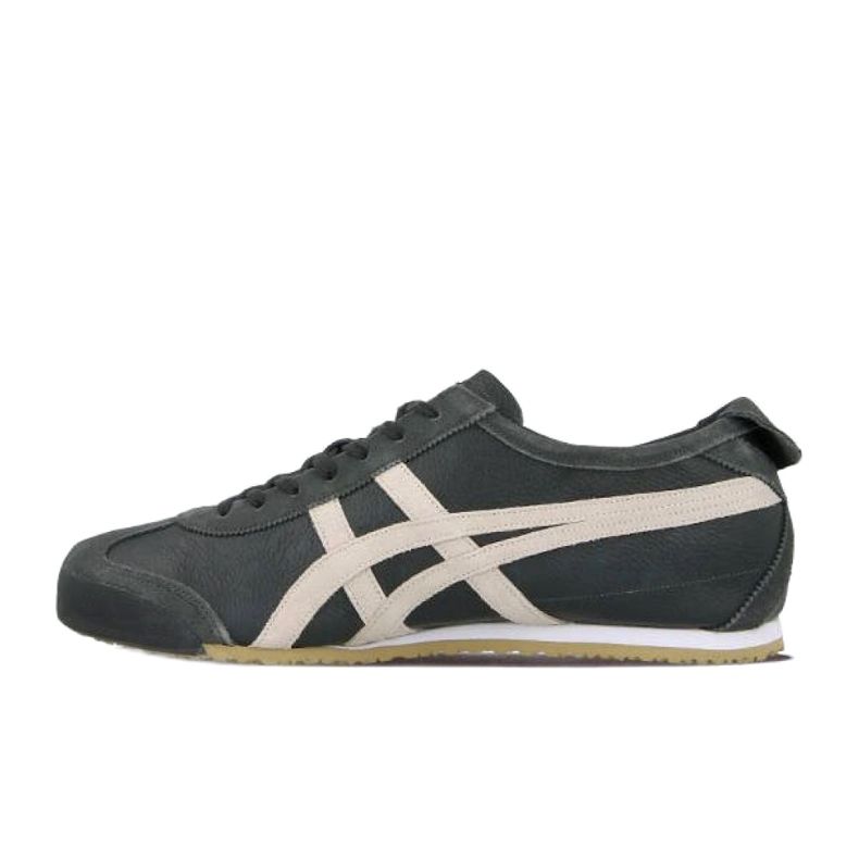 Asics Chaussures Onitsuka Tiger Mexico 66 Vin W 1183B391-020 beige gris