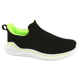 Chaussures pour enfants Befado 516Y080 le noir Chaussures pour enfants Befado 516Y080 le noir