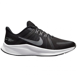 Chaussures Nike Quest 4 W DA1106 006 noir