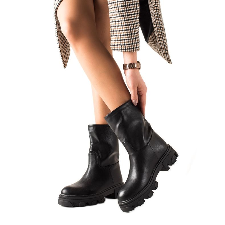 Seastar Travailleurs noirs à enfiler le noir Seastar Travailleurs noirs à enfiler le noir