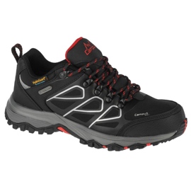 Chaussures Campus Norin CW0102321200 le noir Chaussures Campus Norin CW0102321200 le noir