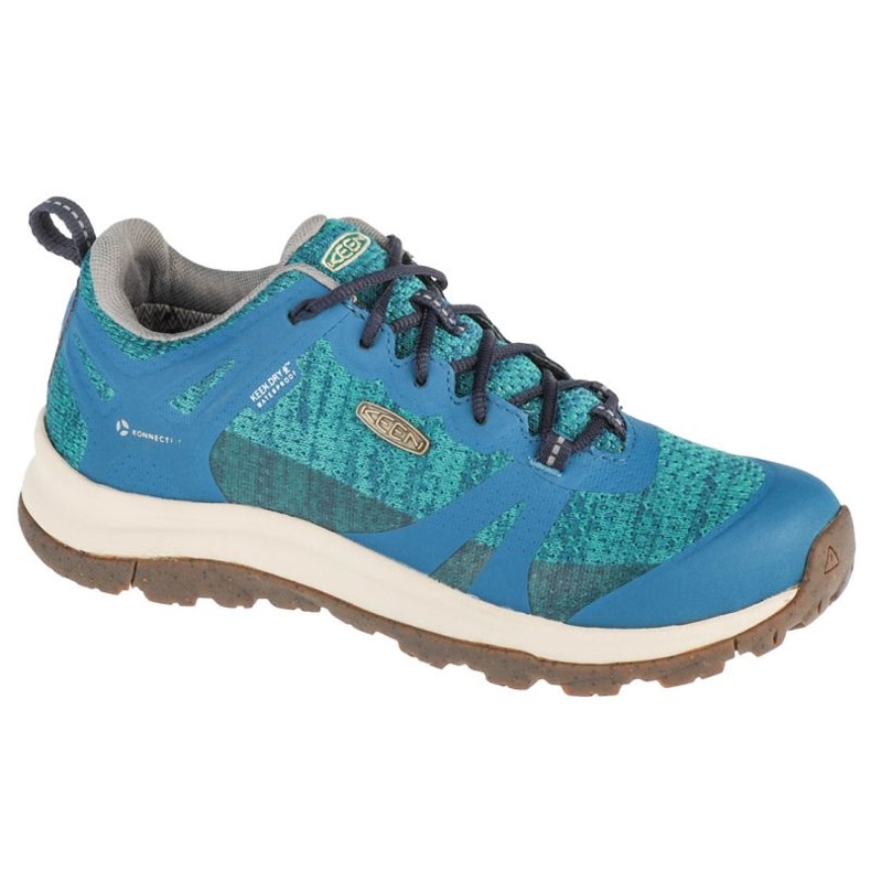 Chaussures Keen Terradora Ii Wp 1025434 bleu