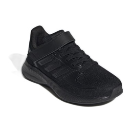 Chaussures adidas Runfalcon 2.0 C Jr FZ0114 le noir
