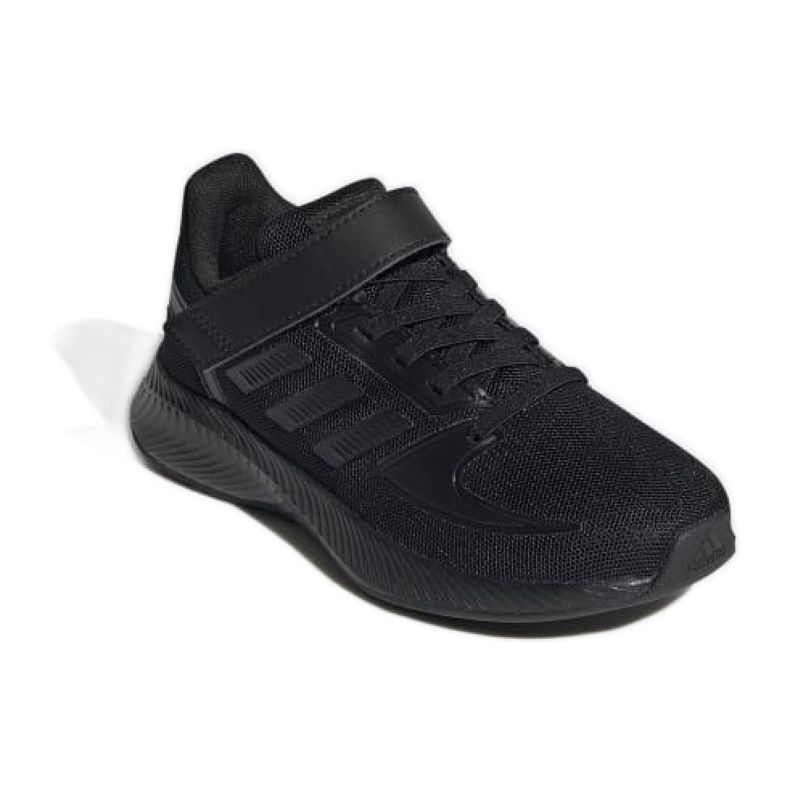 Chaussures adidas Runfalcon 2.0 C Jr FZ0114 le noir