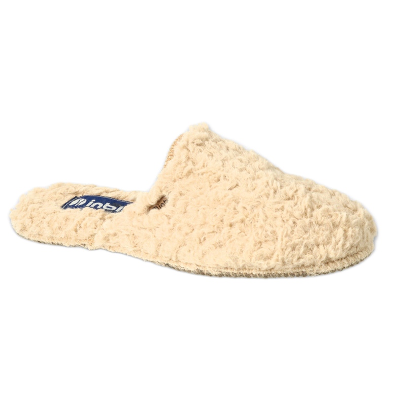 Chaussures femme Inblu 155D126 beige Chaussures femme Inblu 155D126 beige
