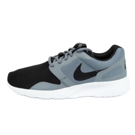 Baskets Nike Kaishi M 747492 002 noir gris