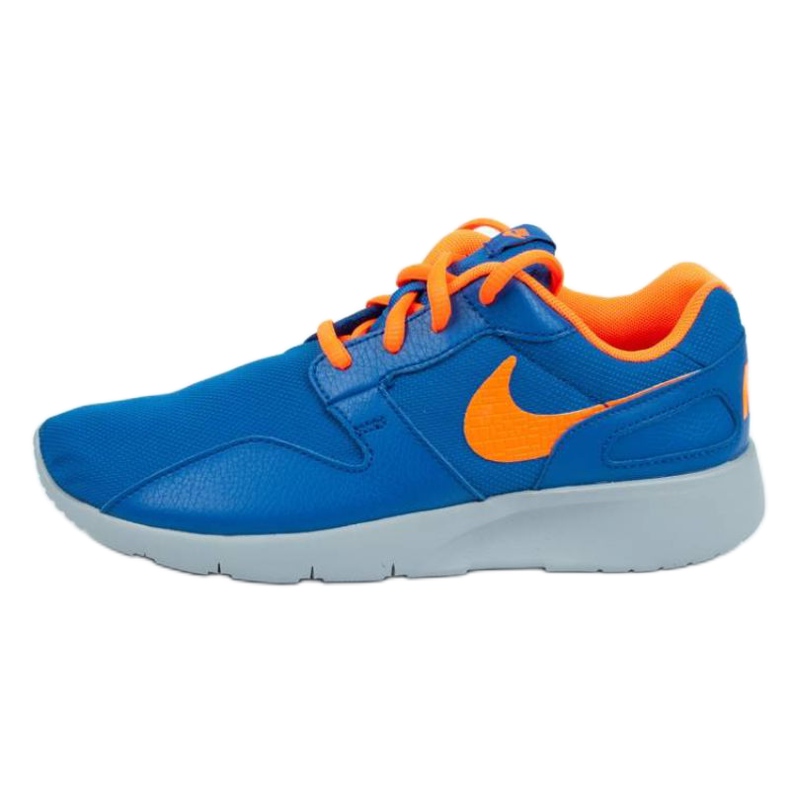 Baskets Nike Kaishi W 705489 402 bleu Baskets Nike Kaishi W 705489 402 bleu