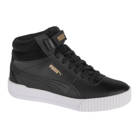 Puma Carina Mid Jr 374440-03 noir