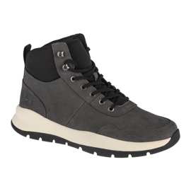Chaussures Timberland Boroughs Project A27VD noir