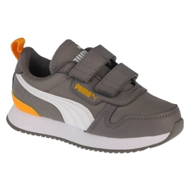Puma R78 Sl V Ps Jr 374429-05 brun rose