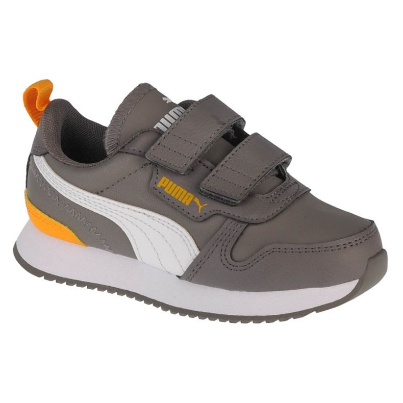 Puma R78 Sl V Ps Jr 374429-05 brun rose