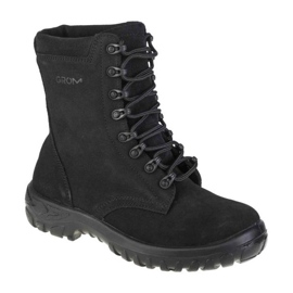 Chaussures Protektor Grom Light 01-015920 le noir