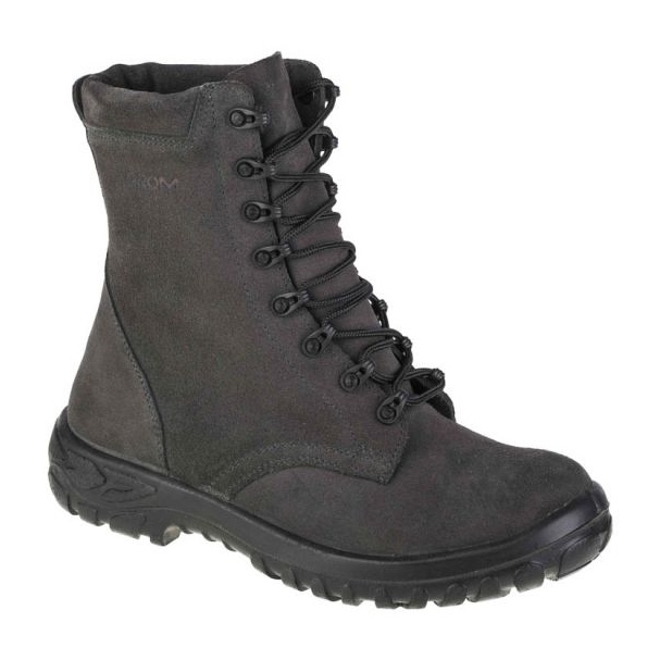 Chaussures Protektor Grom Light 01-025920 gris