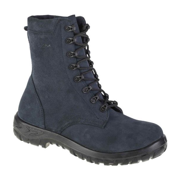 Chaussures Protektor Grom Light 01-045920 bleu