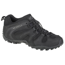 Merrell Cham 8 Stretch Tactique M J099405 noir