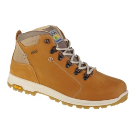 Chaussures Grisport Calz M 12905N75G jaune