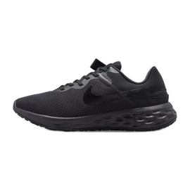 Chaussure Nike Revolution 6 Flyase M DC8992-001 noir