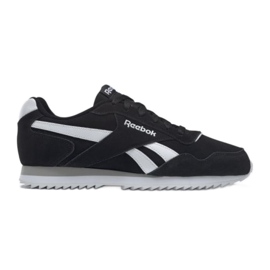 Reebok Royal Glide Ripple W CN1830 noir gris