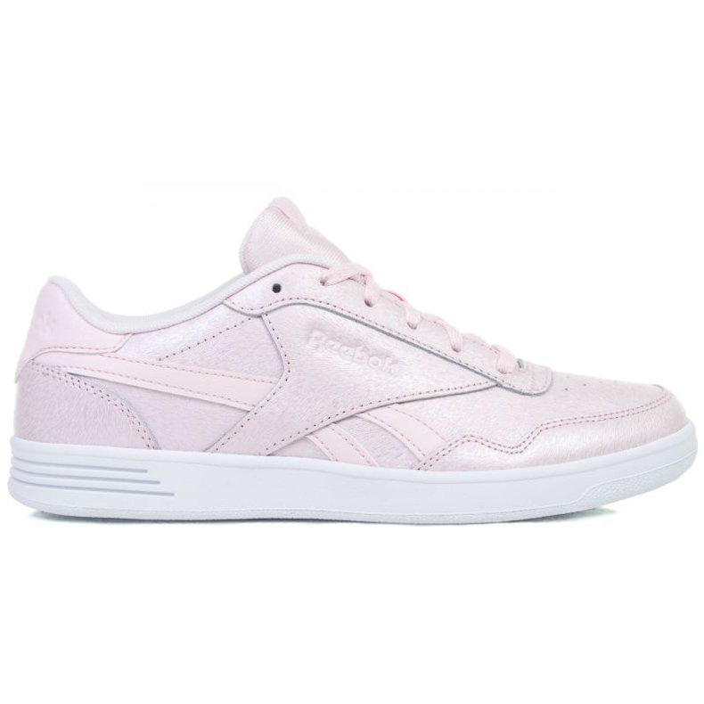 Chaussures Reebok Yoyal Techque T CN7480 rose Chaussures Reebok Yoyal Techque T CN7480 rose